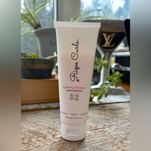 ☀️ 5/25 ☀️ Rinzos Curls Hydrating Shampoo